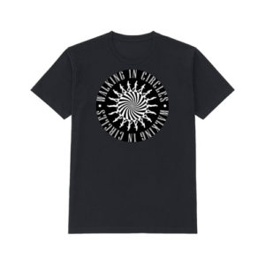 Black-Reg-T-Shirt-Orginal-logo